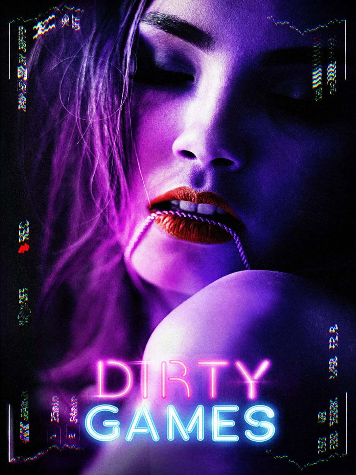[18+] Dirty Games (2022) UNARTED English HDRip download full movie
